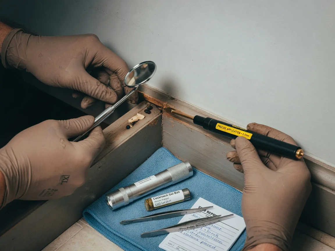 Why choose Emergency Pest Control in Preston, GA